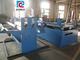 PVC Kaplama Tahtası Yapma Makinesi Üretim Hattı, PVC Köpük Levha Ekstrüzyon Hattı