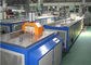 Plastik WPC Profil Üretim Hattı / Ahşap Plastik Profil Ekstrüzyon Makineleri